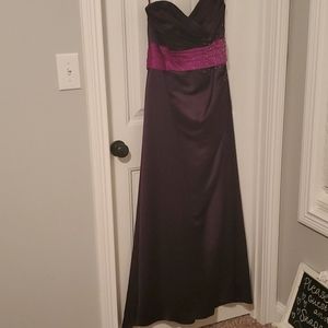 Bridesmaids Dress